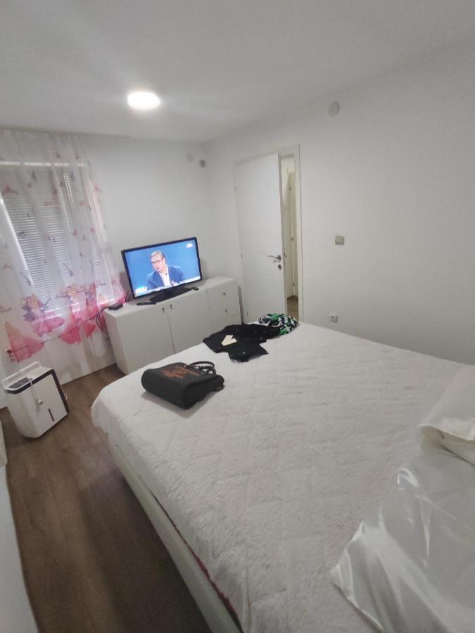 Bilja'S House Appartement Ni Buitenkant foto